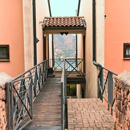 Apartamento Miralago Lugano Sporting Club Cuasso Al Monte Exterior foto