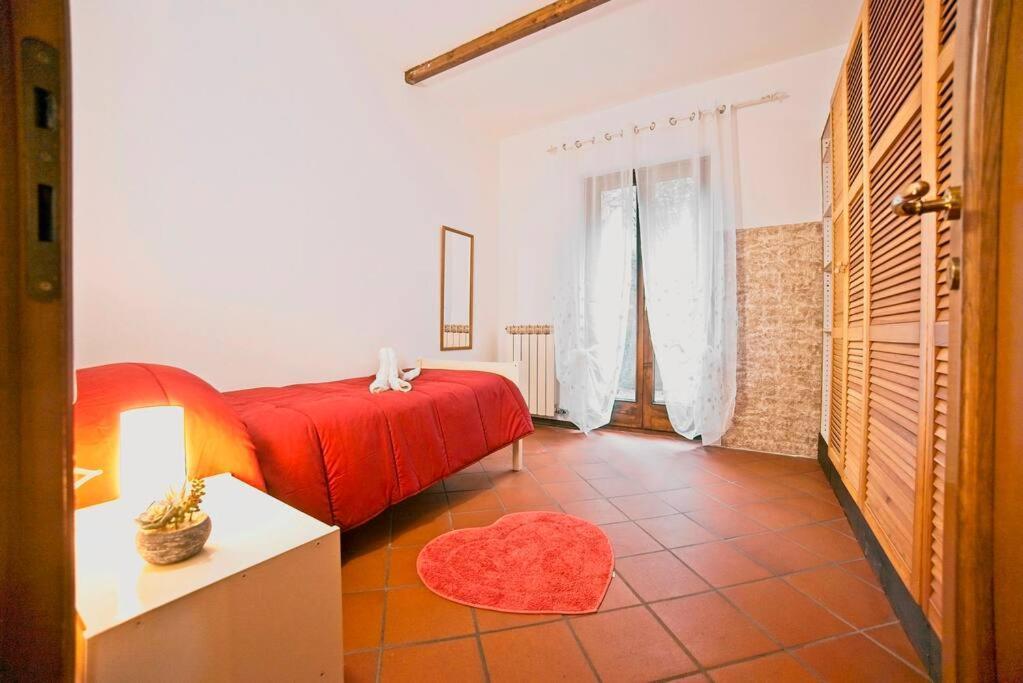Apartamento Miralago Lugano Sporting Club Cuasso Al Monte Exterior foto