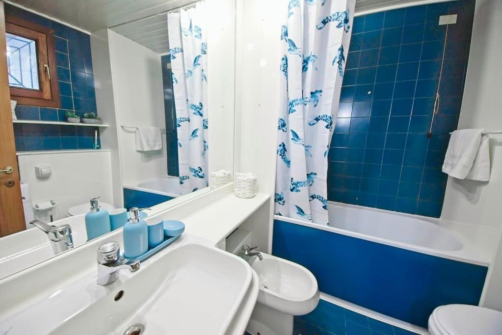 Apartamento Miralago Lugano Sporting Club Cuasso Al Monte Exterior foto