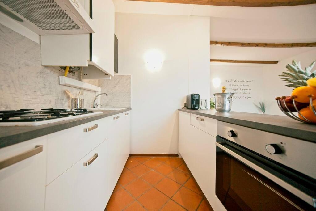 Apartamento Miralago Lugano Sporting Club Cuasso Al Monte Exterior foto