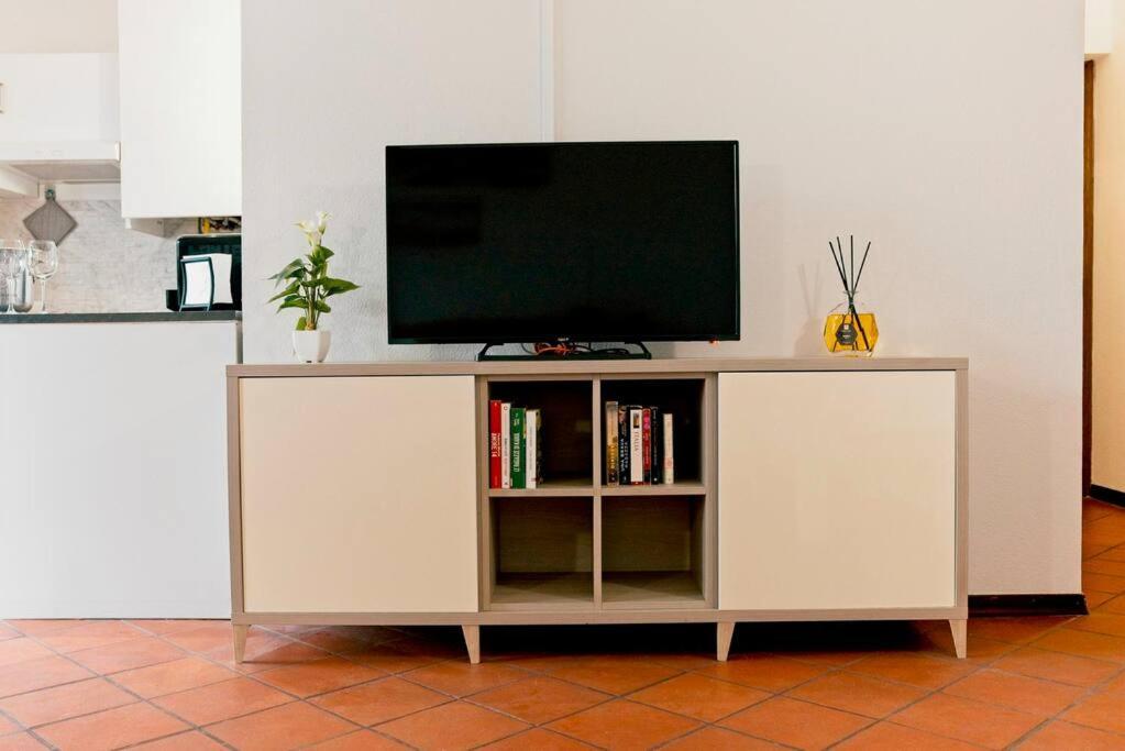 Apartamento Miralago Lugano Sporting Club Cuasso Al Monte Exterior foto