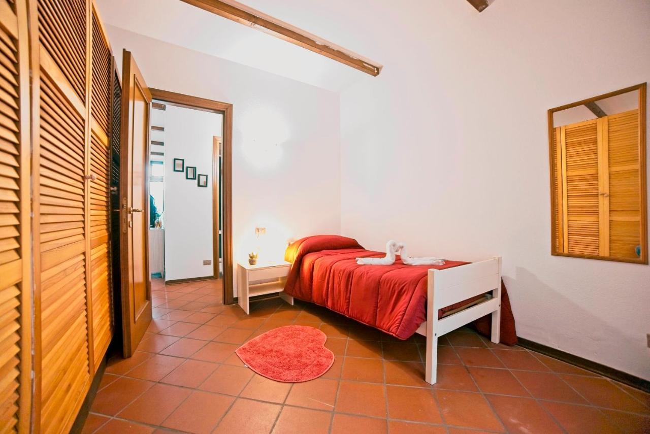 Apartamento Miralago Lugano Sporting Club Cuasso Al Monte Exterior foto